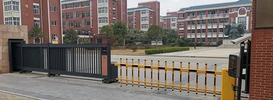 小区案例